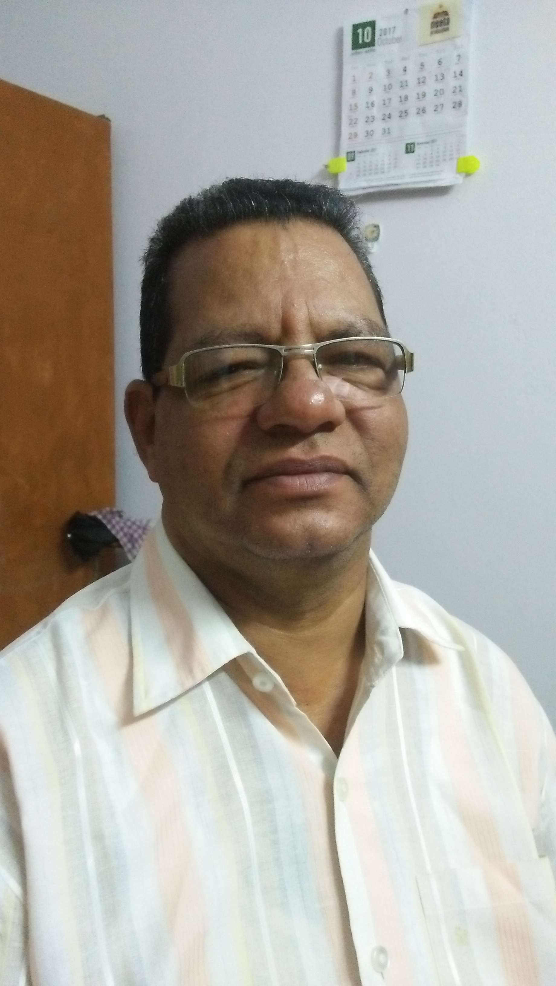 Fr Paulson Thanikal