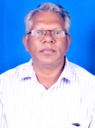 Fr Vinay Dhama