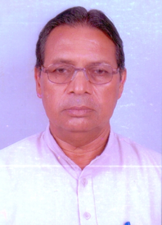 Fr Paul Ninama