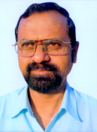 Fr Deepak Almeida