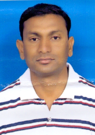 Fr  Arun Ganawa