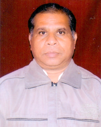 Fr Anand Katara