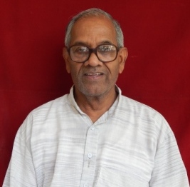 Fr. Bruno  D’souza